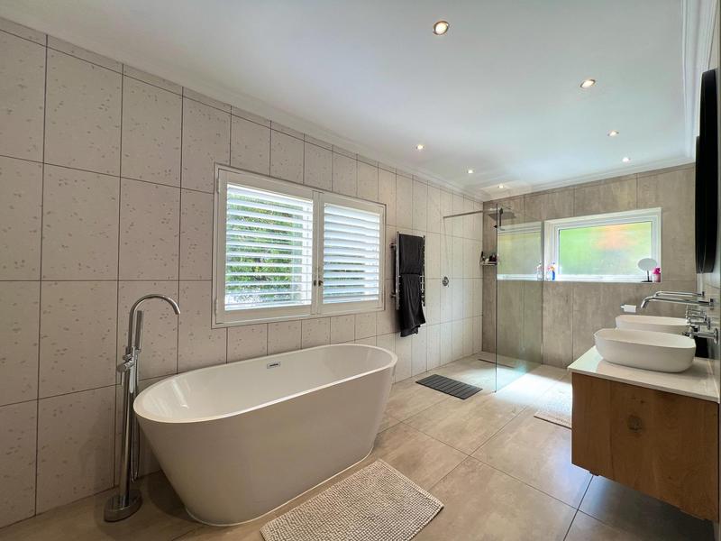 To Let 3 Bedroom Property for Rent in Kronenzicht Western Cape